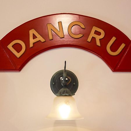 Landhaus Dancru Netz Χακούμπα Εξωτερικό φωτογραφία