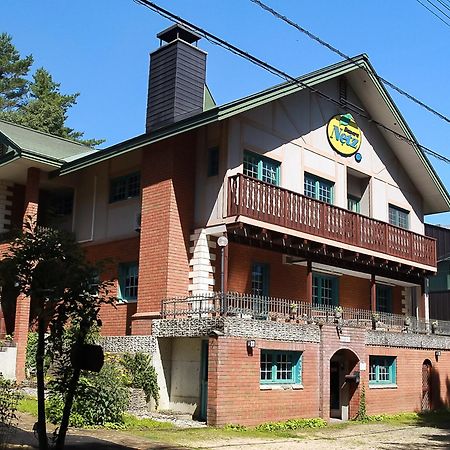 Landhaus Dancru Netz Χακούμπα Εξωτερικό φωτογραφία