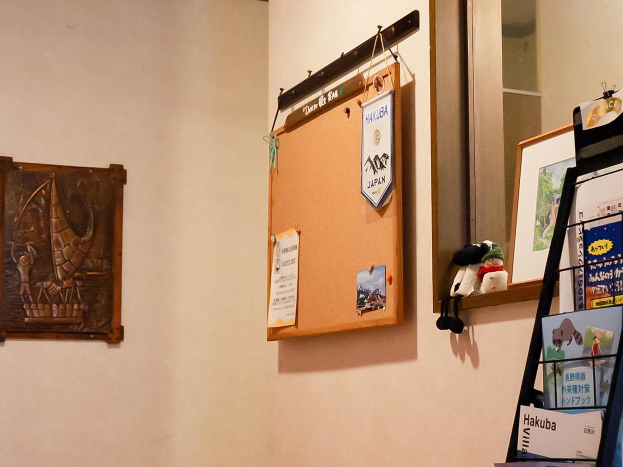 Landhaus Dancru Netz Χακούμπα Εξωτερικό φωτογραφία